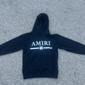 Amiri hoodie